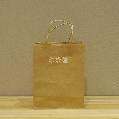 青岛纸袋